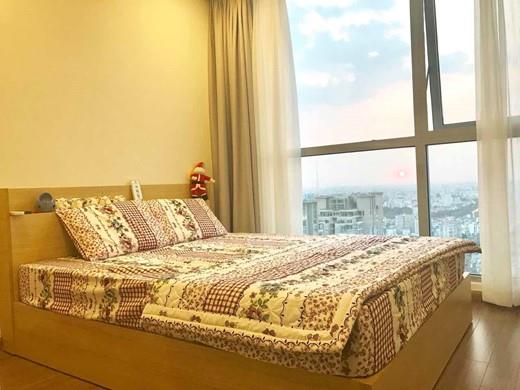 apartment for rent in Vinhomes Central Park Binh Thanh  District HCM  BT105P3716(5)